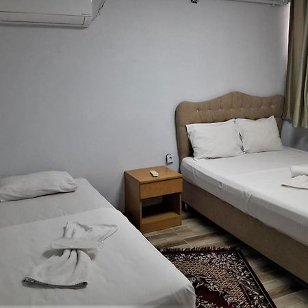 Ozyurt Hotel Istanbul - Old City Экстерьер фото