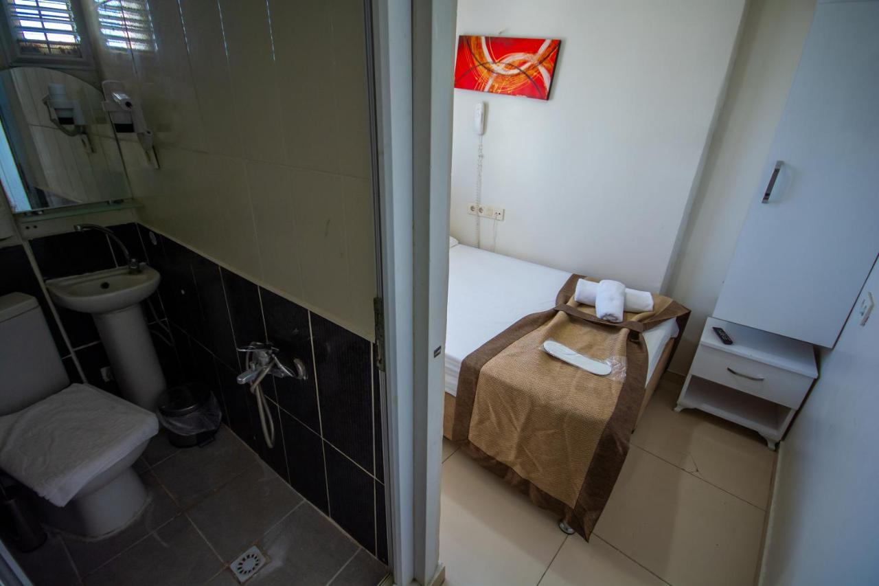 Ozyurt Hotel Istanbul - Old City Экстерьер фото