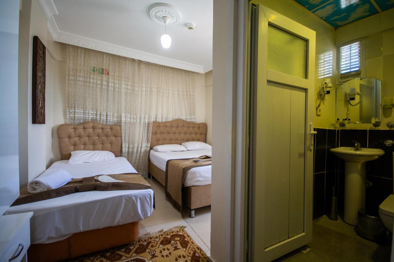 Ozyurt Hotel Istanbul - Old City Экстерьер фото