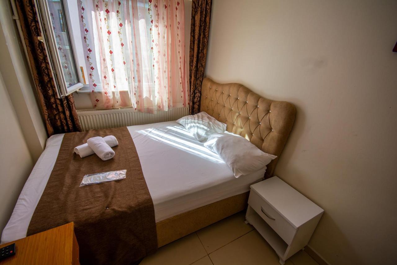Ozyurt Hotel Istanbul - Old City Экстерьер фото