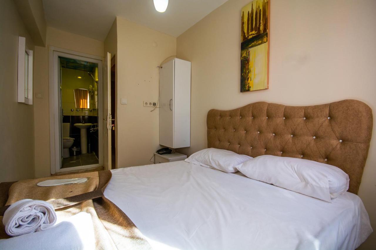 Ozyurt Hotel Istanbul - Old City Экстерьер фото
