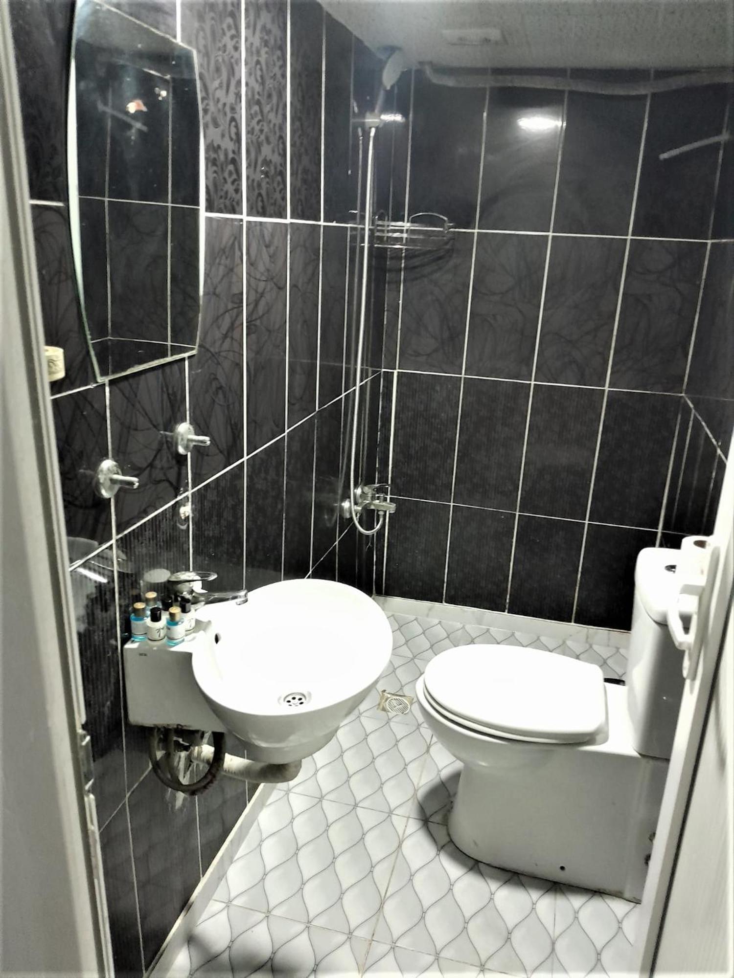 Ozyurt Hotel Istanbul - Old City Экстерьер фото