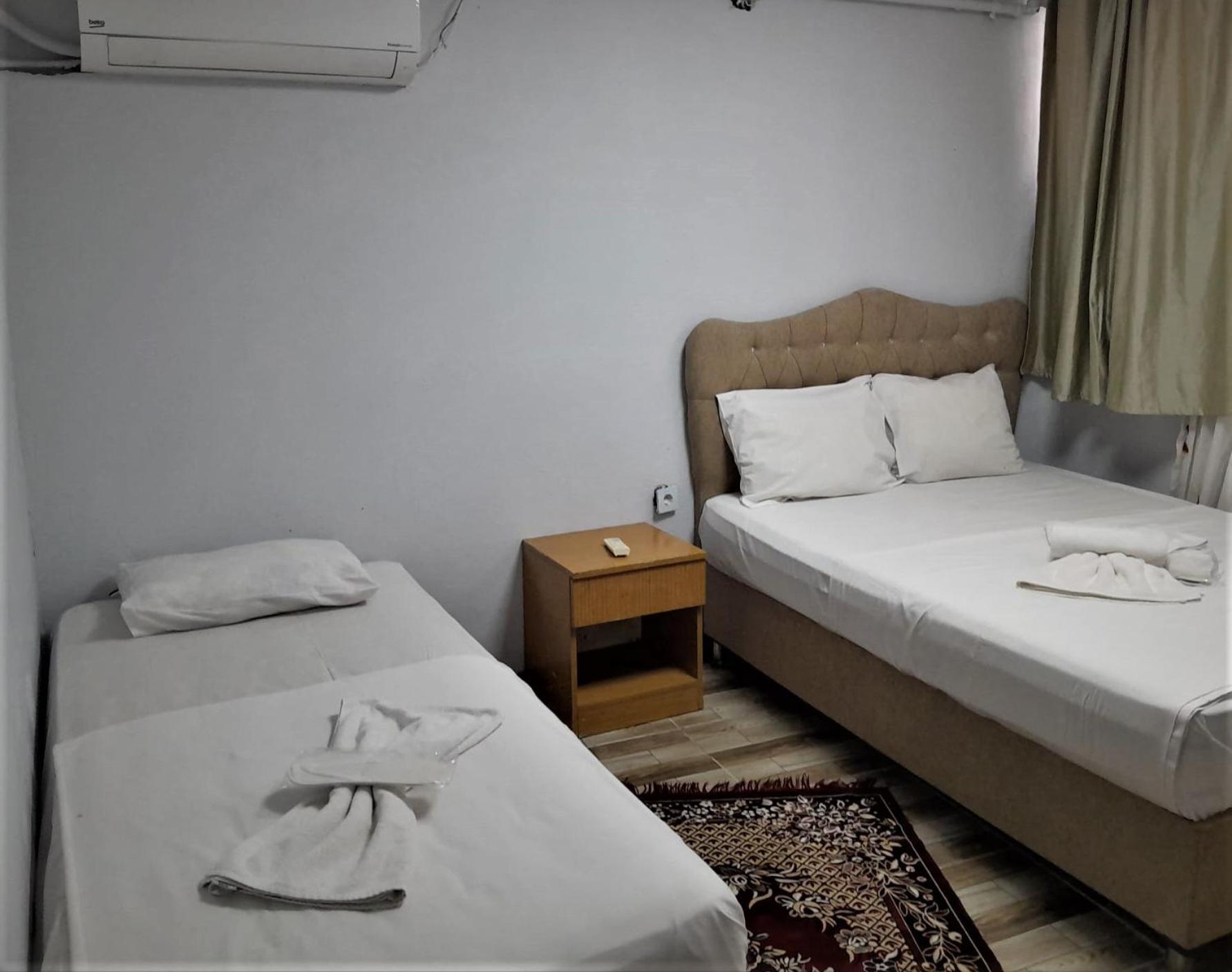 Ozyurt Hotel Istanbul - Old City Экстерьер фото